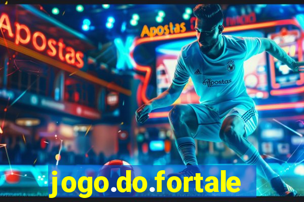 jogo.do.fortaleza