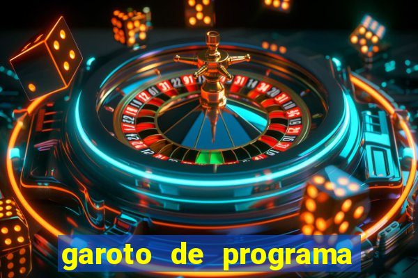 garoto de programa de feira de santana