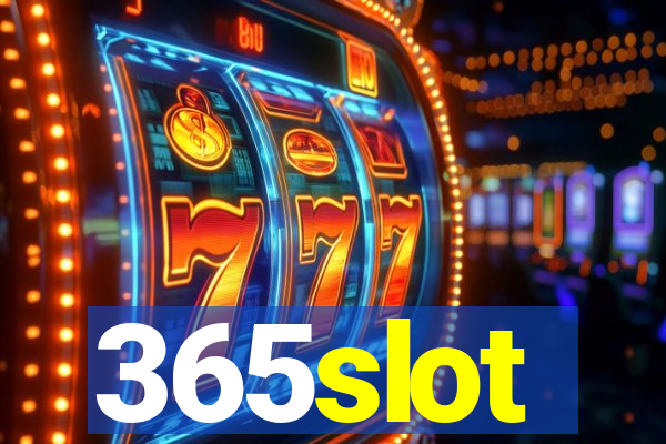 365slot