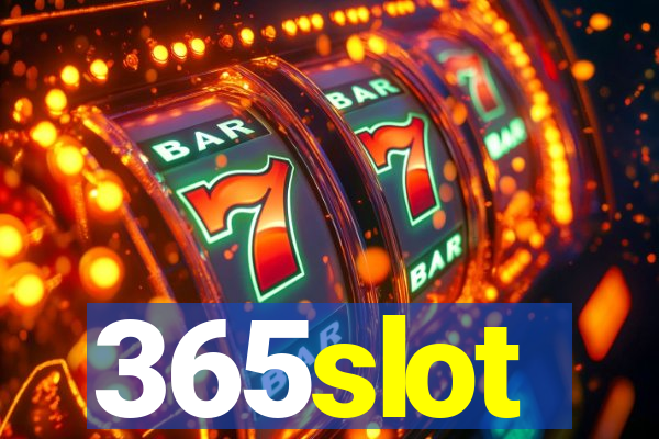 365slot