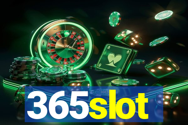 365slot