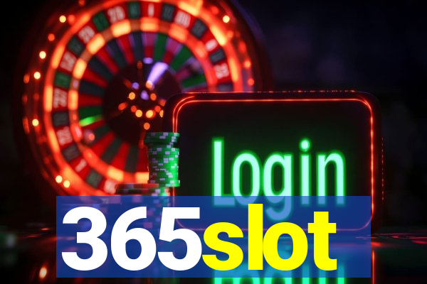 365slot