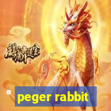 peger rabbit