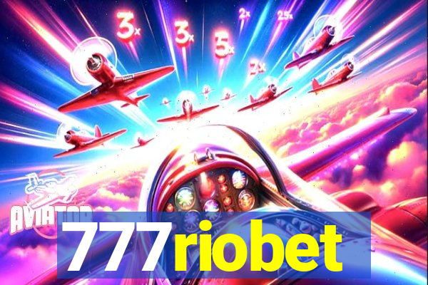 777riobet