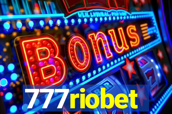 777riobet