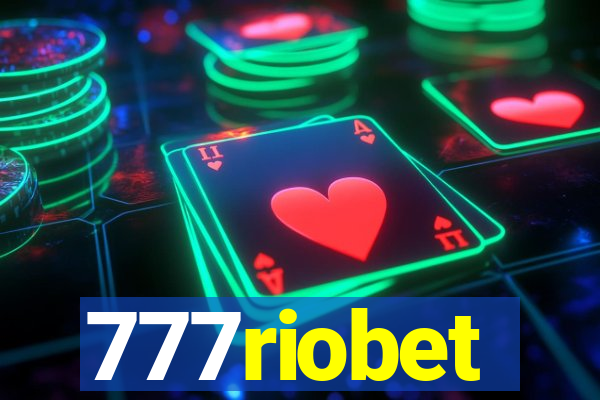 777riobet