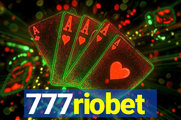 777riobet