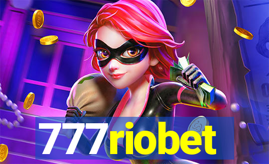 777riobet