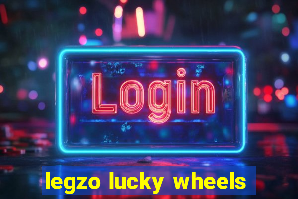 legzo lucky wheels