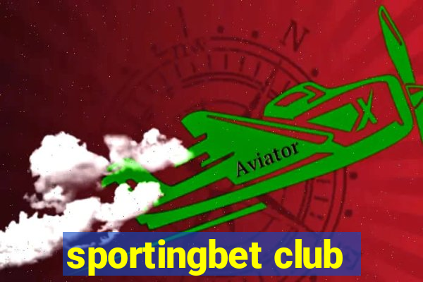 sportingbet club