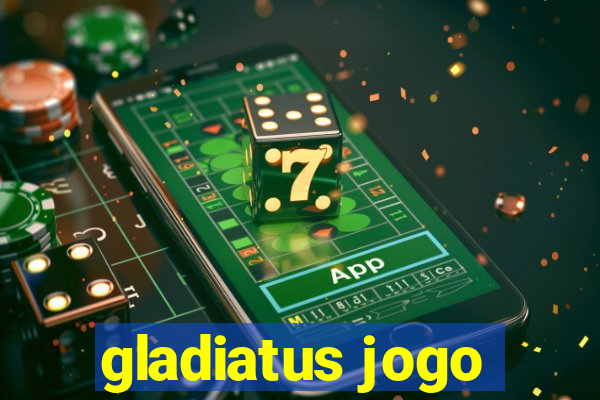 gladiatus jogo