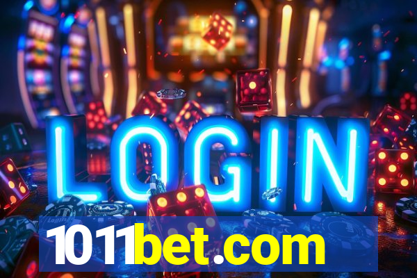 1011bet.com