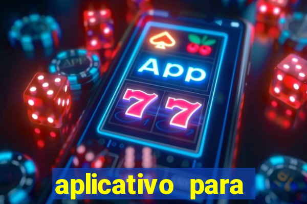 aplicativo para jogar bingo