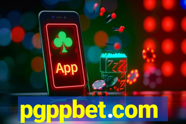 pgppbet.com