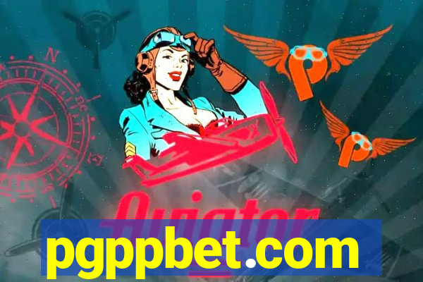 pgppbet.com