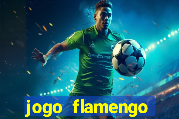 jogo flamengo libertadores onde assistir