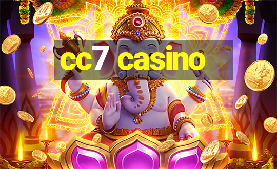 cc7 casino