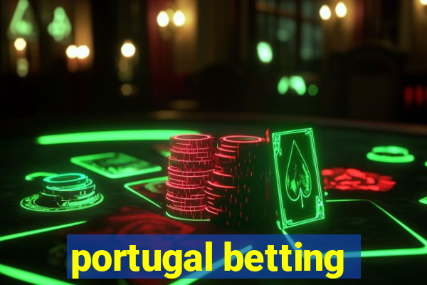 portugal betting