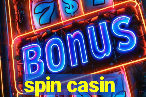 spin casin