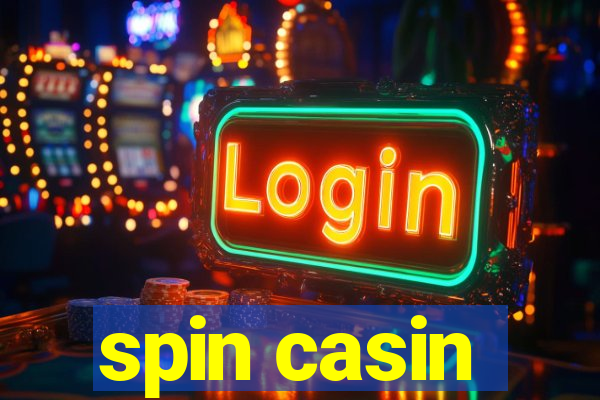 spin casin