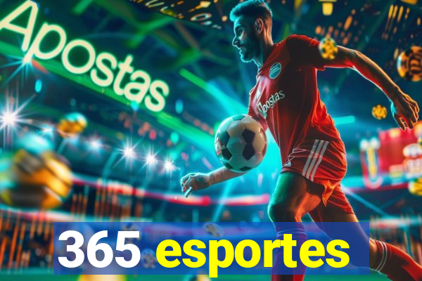 365 esportes