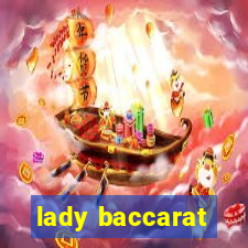 lady baccarat