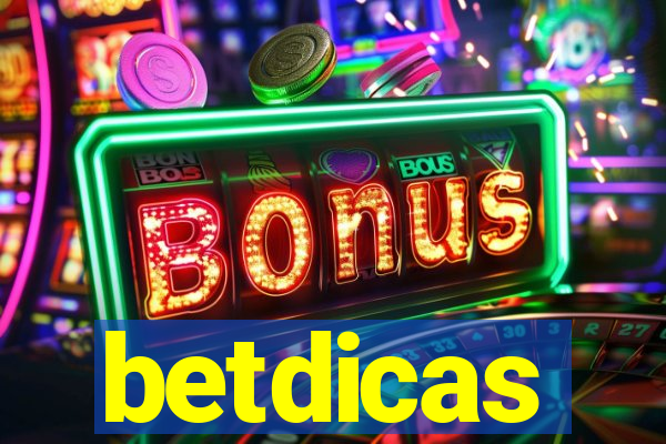 betdicas