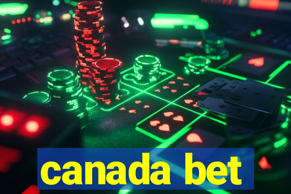 canada bet