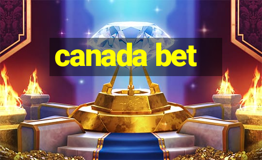 canada bet