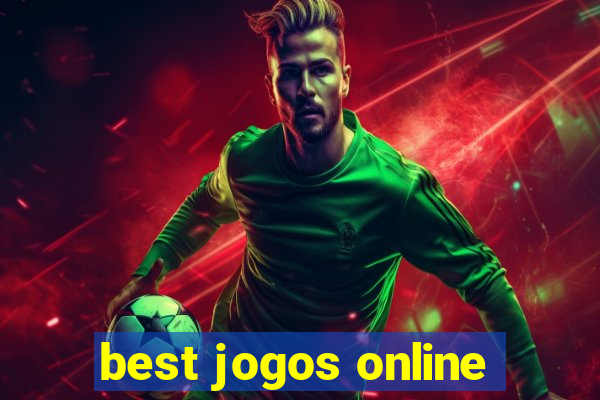 best jogos online