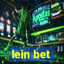 lein bet