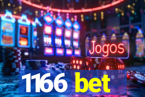 1166 bet