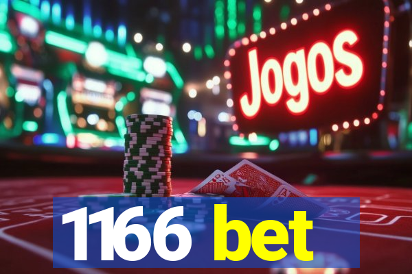 1166 bet