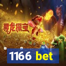 1166 bet