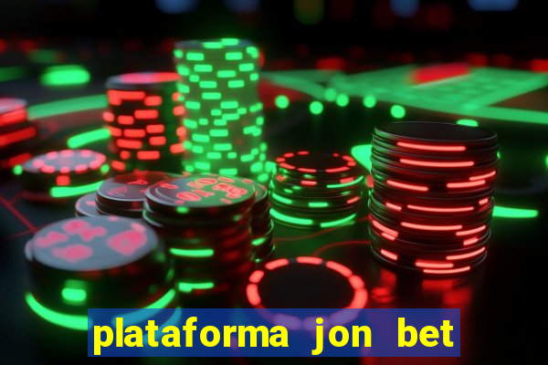 plataforma jon bet é confiável