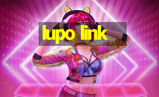 lupo link