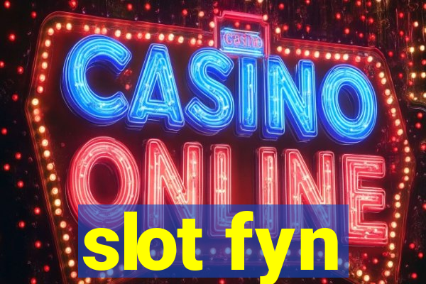 slot fyn