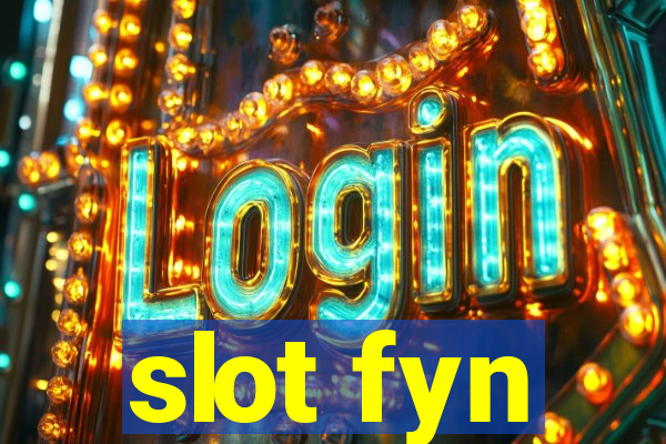 slot fyn