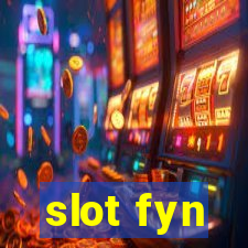 slot fyn