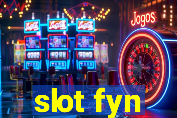 slot fyn