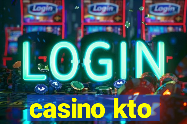 casino kto