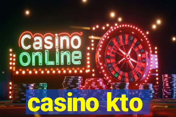 casino kto