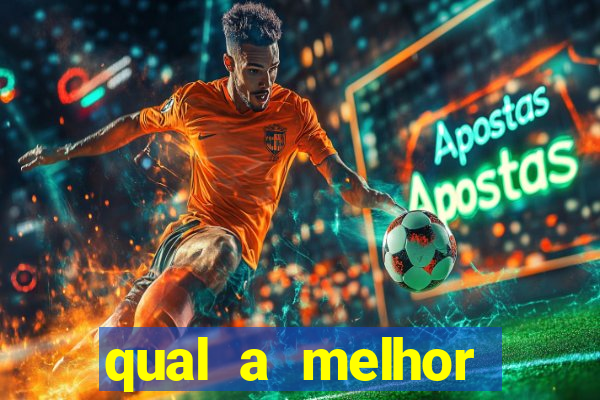 qual a melhor plataforma para se jogar