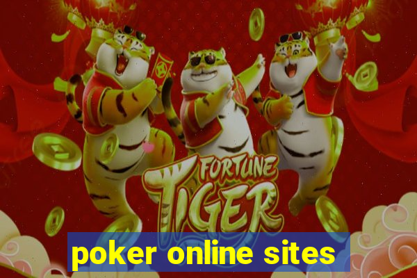 poker online sites