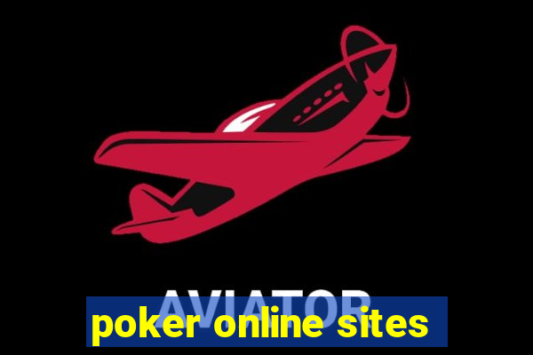 poker online sites