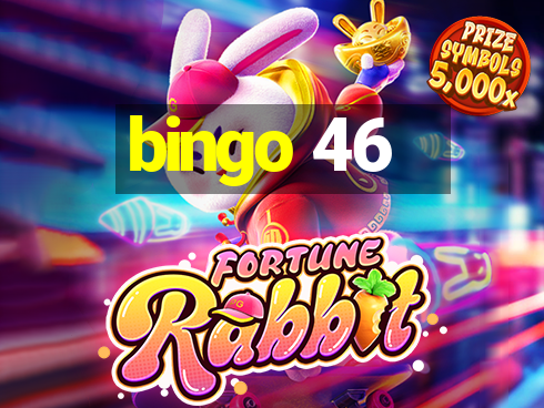 bingo 46