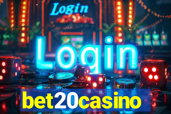 bet20casino