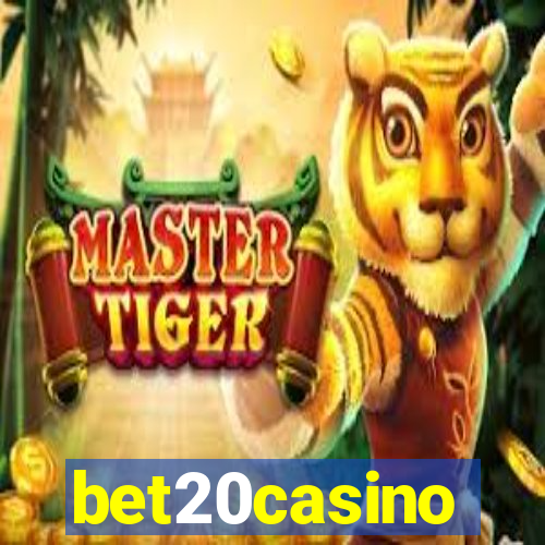 bet20casino