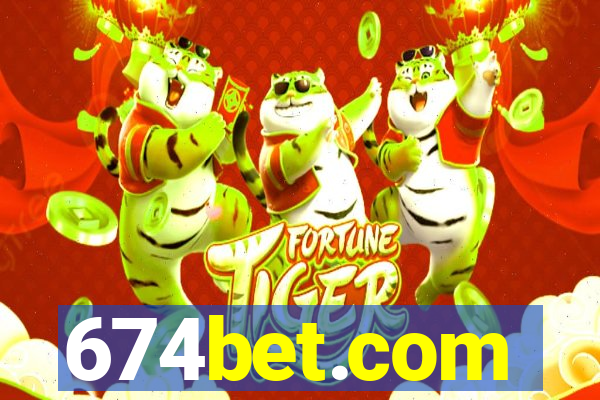 674bet.com