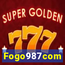 Fogo987com